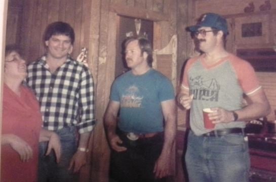 Elizabeth "Betty" Ann Chandler - Photo 107