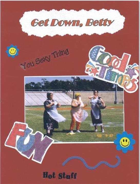 Elizabeth "Betty" Ann Chandler - Photo 109