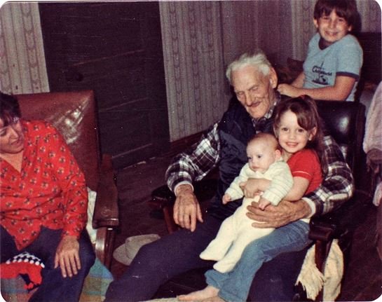 Elizabeth "Betty" Ann Chandler - Photo 112