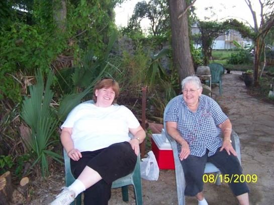 Elizabeth "Betty" Ann Chandler - Photo 119