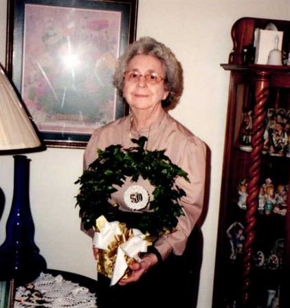 Mary Frances Mazzola Bethard - Photo 2