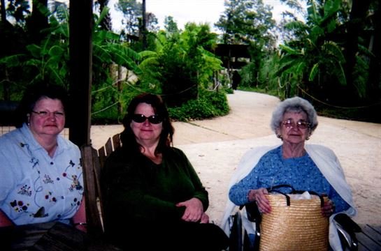 Mary Frances Mazzola Bethard - Photo 6