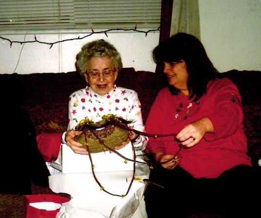 Mary Frances Mazzola Bethard - Photo 16