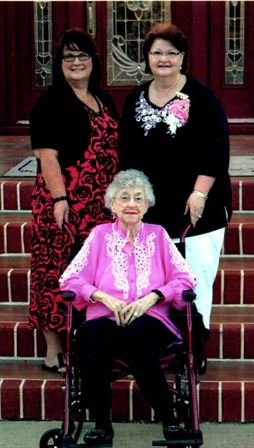 Mary Frances Mazzola Bethard - Photo 18