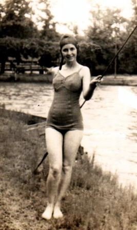 Mary Frances Mazzola Bethard - Photo 19