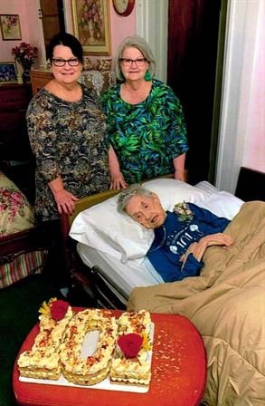 Mary Frances Mazzola Bethard - Photo 21