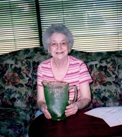 Mary Frances Mazzola Bethard - Photo 24