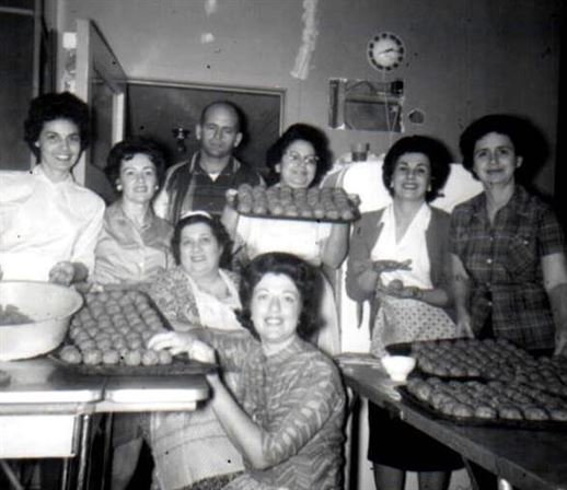 Mary Frances Mazzola Bethard - Photo 22