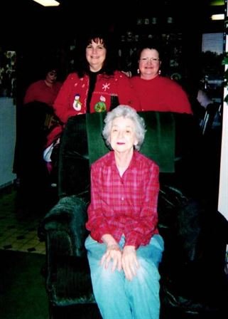 Mary Frances Mazzola Bethard - Photo 25