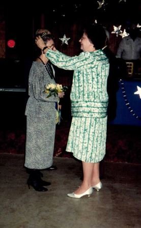 Mary Frances Mazzola Bethard - Photo 31