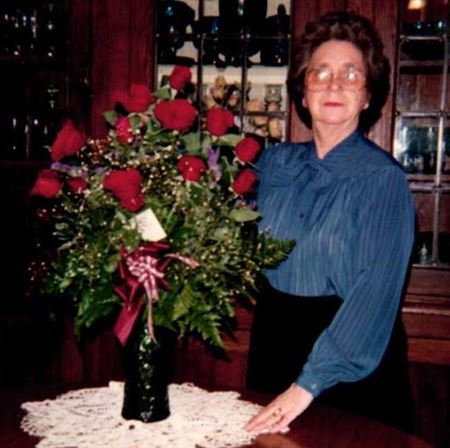 Mary Frances Mazzola Bethard - Photo 34