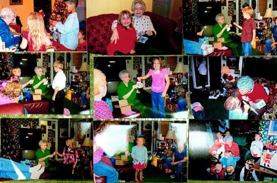 Mary Frances Mazzola Bethard - Photo 36