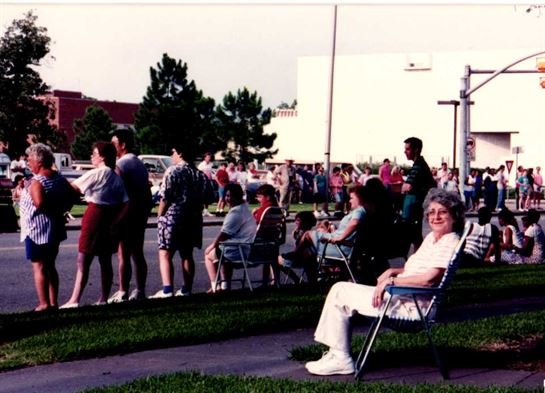 Mary Frances Mazzola Bethard - Photo 40