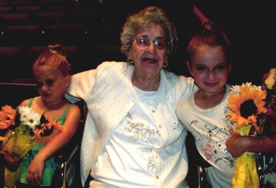 Mary Frances Mazzola Bethard - Photo 43