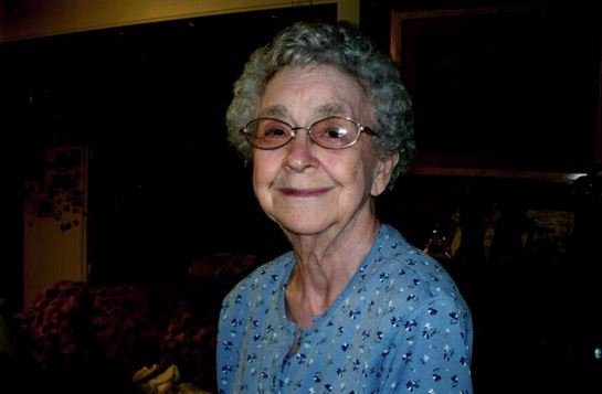 Mary Frances Mazzola Bethard - Photo 50