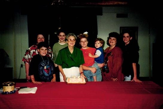 Mary Frances Mazzola Bethard - Photo 52