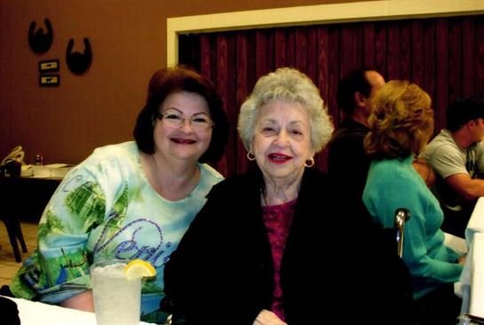 Mary Frances Mazzola Bethard - Photo 54