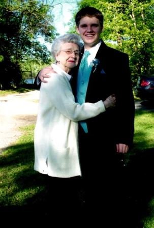 Mary Frances Mazzola Bethard - Photo 59