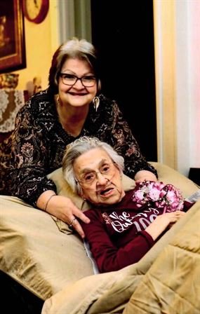 Mary Frances Mazzola Bethard - Photo 61