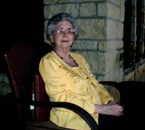 Mary Frances Mazzola Bethard - Photo 60