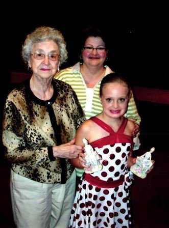 Mary Frances Mazzola Bethard - Photo 64