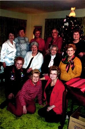 Mary Frances Mazzola Bethard - Photo 66