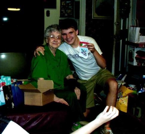 Mary Frances Mazzola Bethard - Photo 72