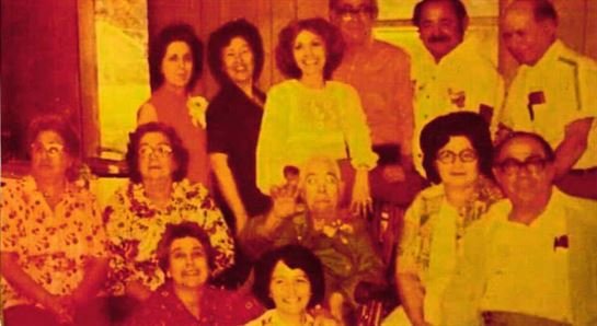 Mary Frances Mazzola Bethard - Photo 73