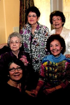 Mary Frances Mazzola Bethard - Photo 74