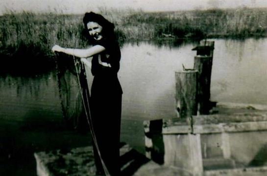 Mary Frances Mazzola Bethard - Photo 84