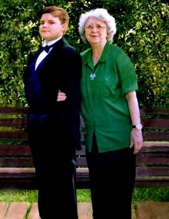 Mary Frances Mazzola Bethard - Photo 88