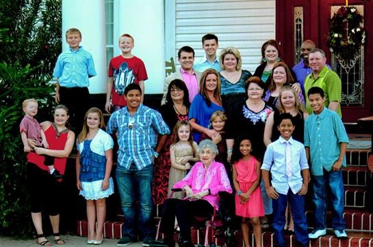 Mary Frances Mazzola Bethard - Photo 96