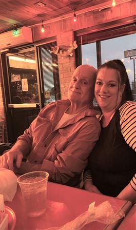 James "Bob" Robert Morris - Photo 3