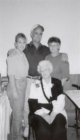 James "Bob" Robert Morris - Photo 8