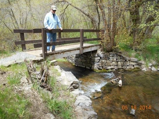 James "Bob" Robert Morris - Photo 7