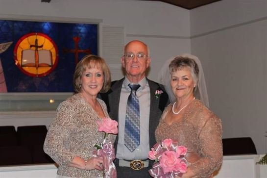 James "Bob" Robert Morris - Photo 10