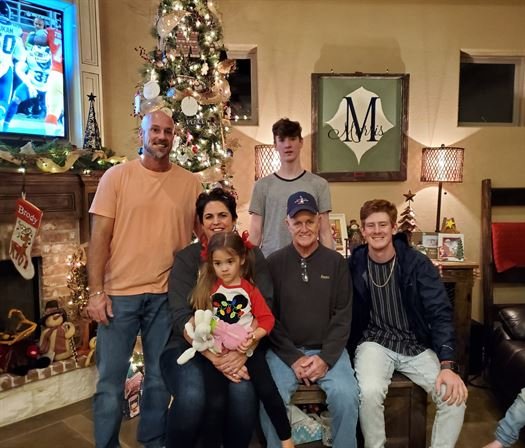 James "Bob" Robert Morris - Photo 11