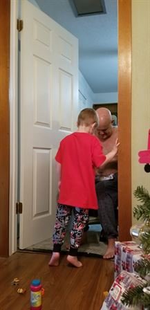 James "Bob" Robert Morris - Photo 14