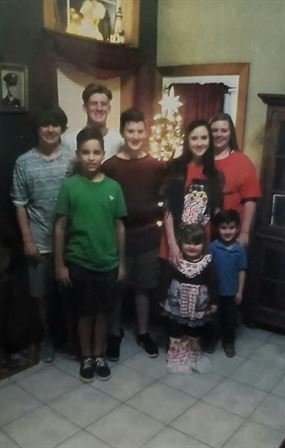 James "Bob" Robert Morris - Photo 15