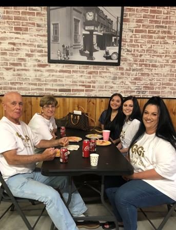 James "Bob" Robert Morris - Photo 16