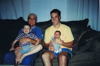 James "Bob" Robert Morris - Photo 18