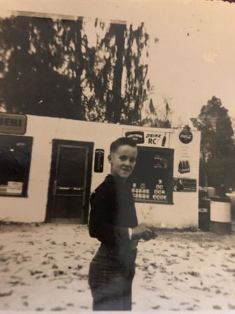 James "Bob" Robert Morris - Photo 19