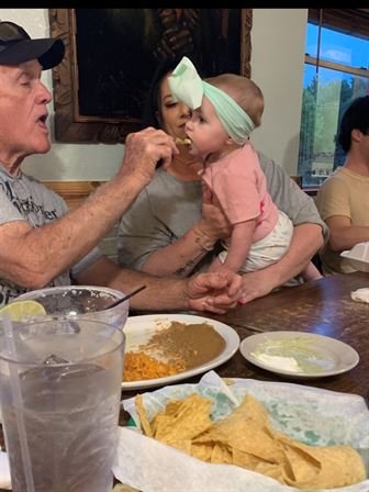 James "Bob" Robert Morris - Photo 21