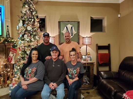 James "Bob" Robert Morris - Photo 23