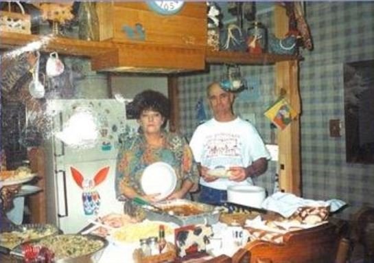 James "Bob" Robert Morris - Photo 24