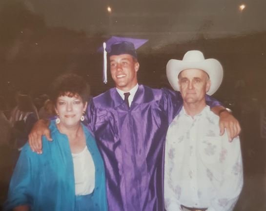 James "Bob" Robert Morris - Photo 26