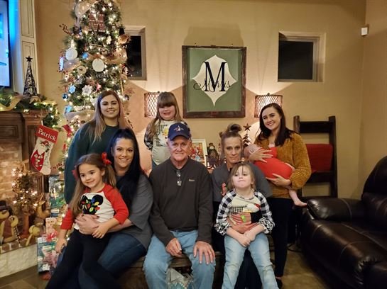 James "Bob" Robert Morris - Photo 45