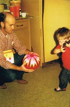 James "Bob" Robert Morris - Photo 46