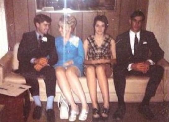 James "Bob" Robert Morris - Photo 48