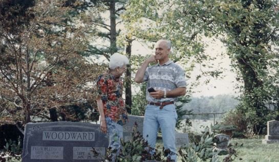 James "Bob" Robert Morris - Photo 49